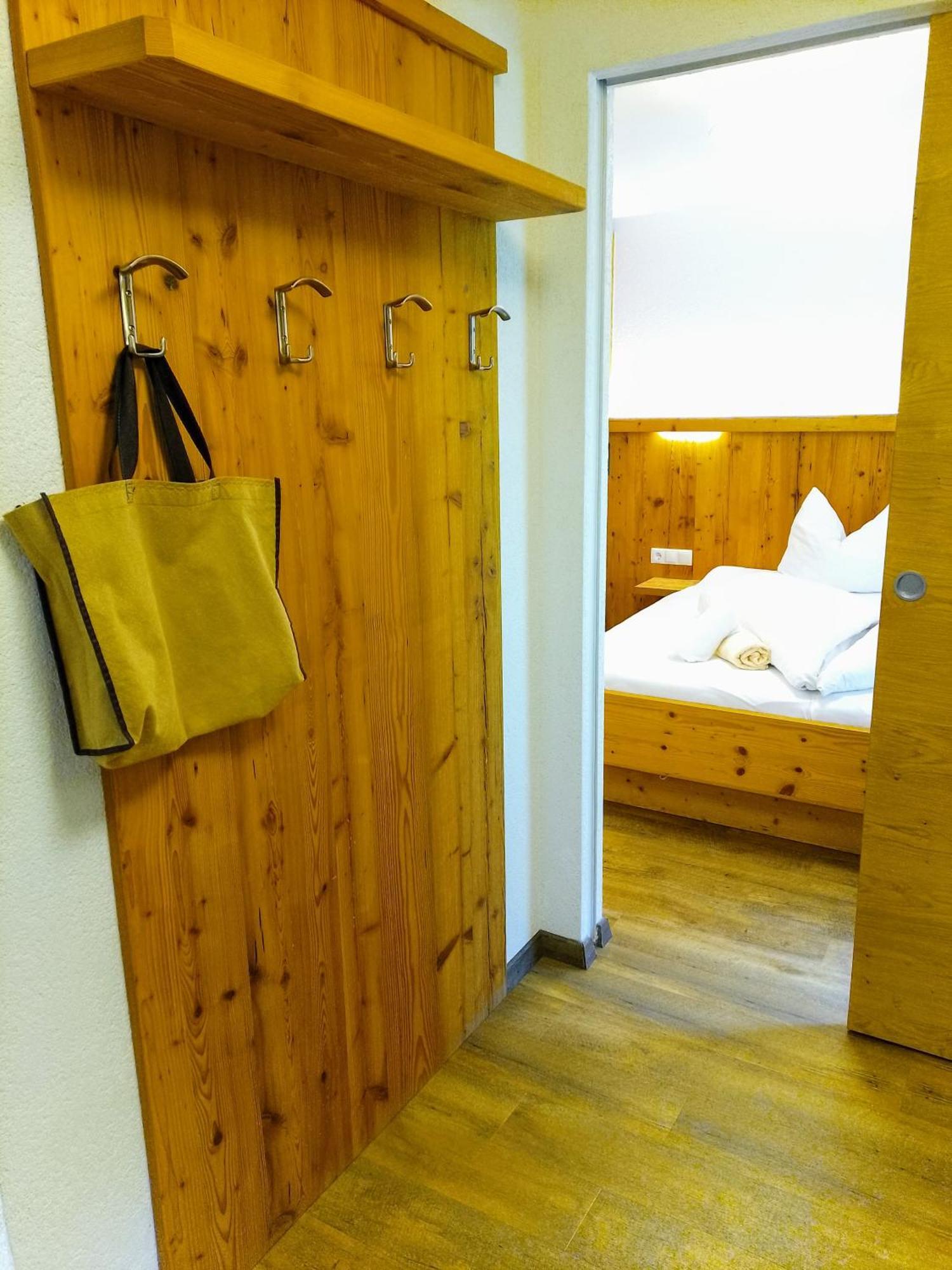 Appartements Kolberhof Alpbach Zimmer foto