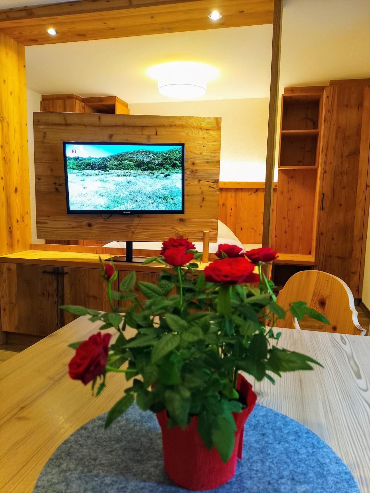Appartements Kolberhof Alpbach Zimmer foto